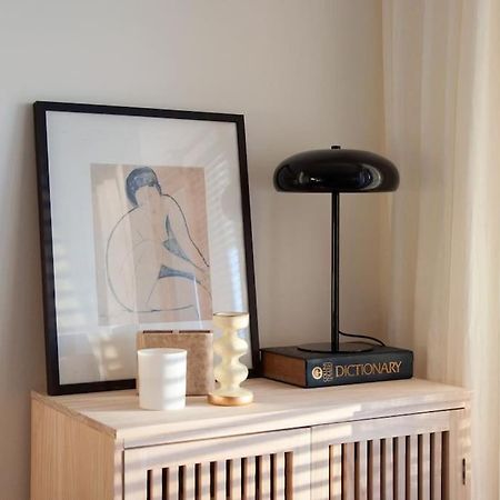 2 Bed 2 Bath Apartment With Canal View Dublin Exterior foto