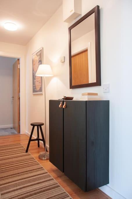 2 Bed 2 Bath Apartment With Canal View Dublin Exterior foto