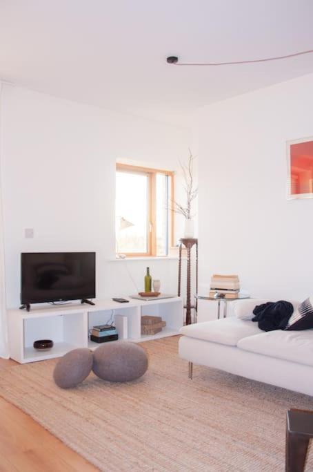 2 Bed 2 Bath Apartment With Canal View Dublin Exterior foto