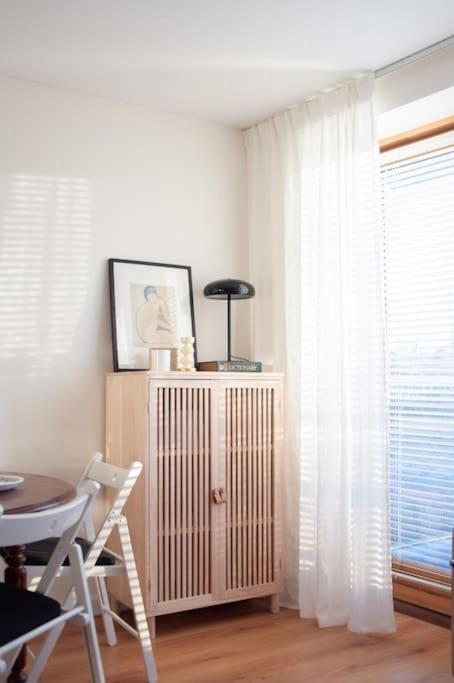 2 Bed 2 Bath Apartment With Canal View Dublin Exterior foto