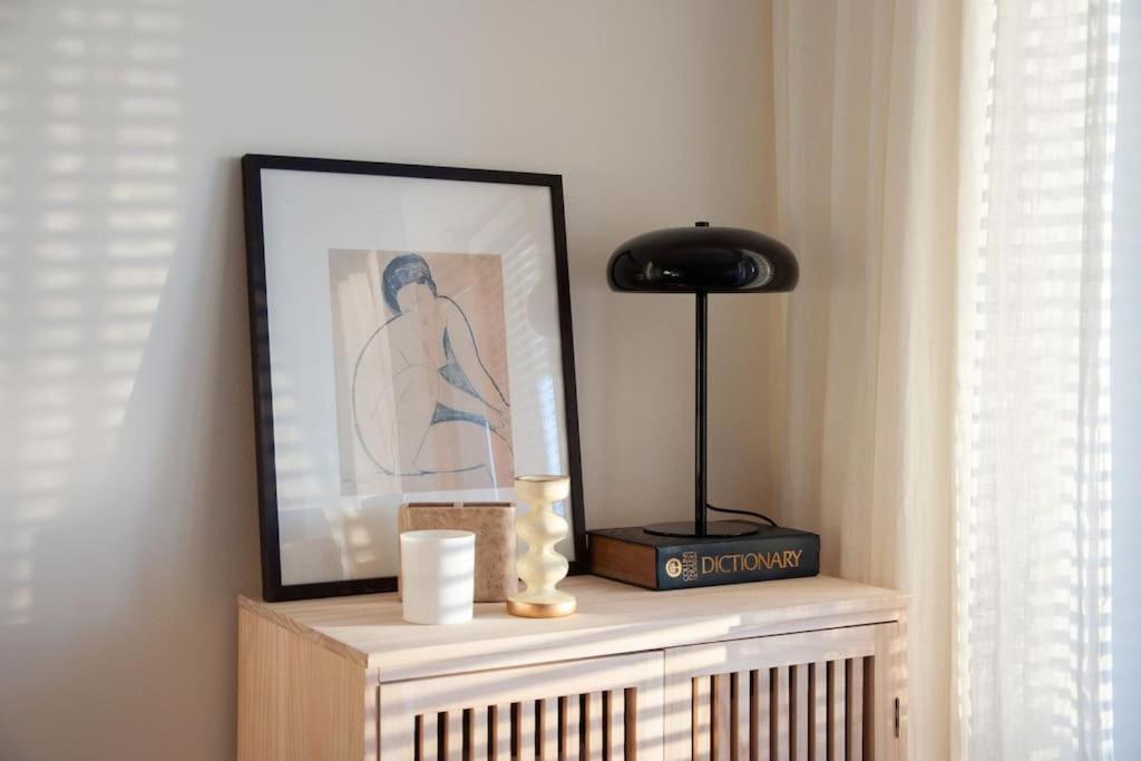 2 Bed 2 Bath Apartment With Canal View Dublin Exterior foto